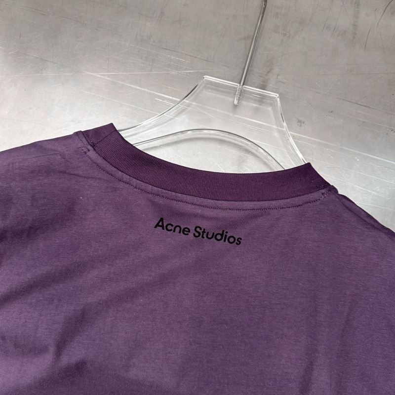 Acne T-Shirts